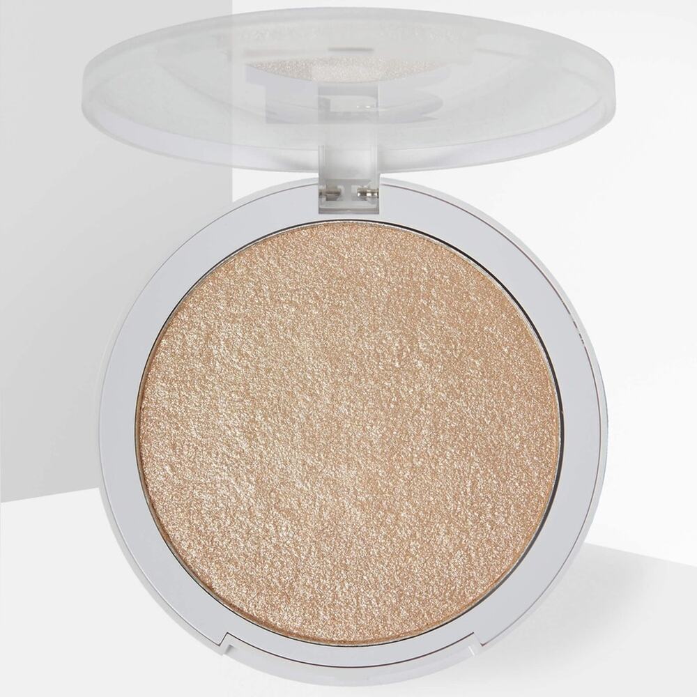 New! BEAUTY BAY Beam Pressed Powder Highlighter
